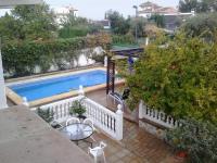 Studio Tropical - B&B Cúllar-Vega