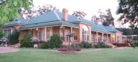 Pericoe Retreat - Bed and Breakfast