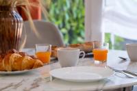 Le Refuge de Victoire et Gabriel - B&B Ingrannes