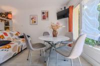 Le Refuge de Victoire et Gabriel - B&B
