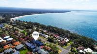 Portside at The Arc by Experience Jervis Bay - B&B Vincentia