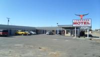 Longhorn Motel Boise City - B&B