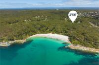 Banksia on Blenheim by Experience Jervis Bay - B&B