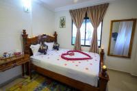 Queen Room with Sea View