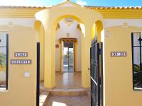 Casa Celeste with private pool - Chambres d'hôtes Mazarrón