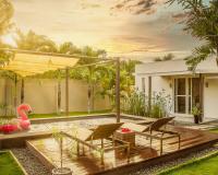 Villa avec Piscine Privée