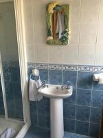 Camera Matrimoniale/Doppia con Letti Singoli con Bagno Privato
