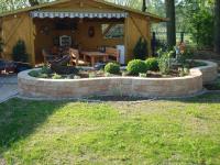 Pension-Eula - B&B Borna