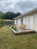 Villa on Arcachon Bay - Bed and Breakfast Audenge