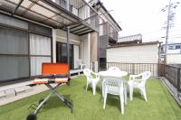 Miraie Yokkaichi Higashihino - Chambres d’hôtes Yokkaichi