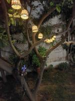 Boheme villa Artemis - B&B Áyios Spirídhon