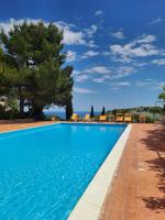 Agriturismo Le Macine - B&B