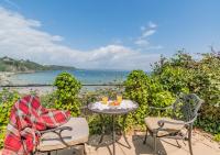 Harbwr Hafod y Mor - B&B