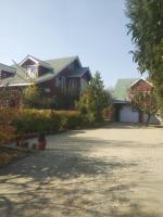 Serenade - B&B Shilwat