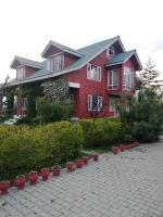 Serenade - B&B Shilwat