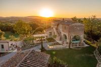 Podere Grotta Antica - Ferienwohnung Chiusi