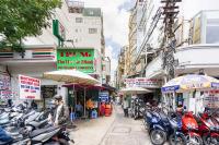 Phan Hotel - B&B Ho Chi Minh City