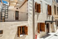 Appartamento con 2 Camere da Letto e Terrazza