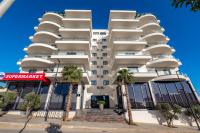 Twin Luxury Penthouses - B&B Sarandë