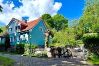 Landhaus am See Flecken Zechlin - Bed and Breakfast