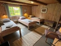 Double Room with Extra Bed