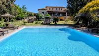 Appartement 5 personnes - Mas du Soleil - Ferienwohnung