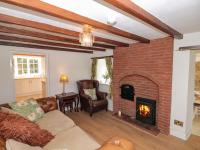 Rose Cottage - Ferienwohnung Scarborough