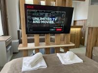 Appartement met 1 Slaapkamer