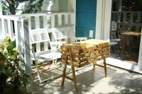 Bungalow - Vue sur Jardin