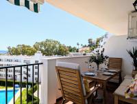 Miraflores Maritimo Seaview - B&B La Cala De Mijas