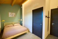 Doppelzimmer mit eigenem Bad
