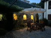 Apartments Scandic Premium Lakeview - B&B Ocrida