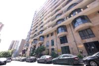 Lux Apartment On Amiryan Street, 2 Bedrooms, 2 Bathrooms, Open Balcony - Chambres d'hôtes Erevan