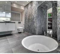 B&M Romantic room Self check-in - Chambres d’hôtes Vilnius