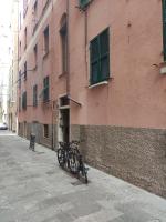 4 passi dall'Acquario - Ferienwohnung Genua