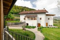 Steidacherhof - B&B Longomoso