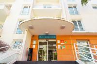 Zenitude Résidences - Studio privé - Balcon Clim Self-Checking Animaux Bienvenus - B&B Béziers