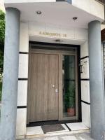 Modern Family Nest SKG - B&B Salonicco