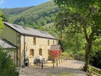 Graig Cottage - B&B