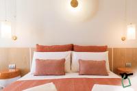 Familien-Apartment mit 1 Schlafzimmer