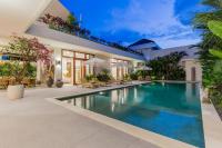 Villa Trindade 5BR, 15m Pool - B&B Seminyak