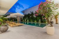 Villa Trindade 5BR, 15m Pool - B&B Seminyak