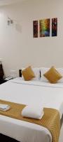 Chambre Double - Vue sur Jardin