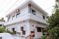 Reunion Arya Studio Stays - B&B Udupi
