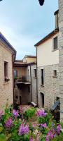 LA ROCCIA DI VICIDOMINI - Affittacamere - Ferienwohnung San Marco dei Cavoti