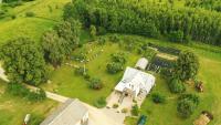 Agroturystyka nad jeziorem Gaładuś - Bed and Breakfast Sejny