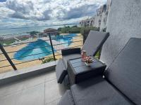 Diamond by the Sea - B&B Saint Vlas