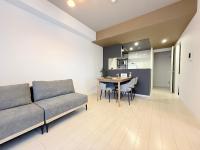 Sun Court Nango-dori サンコート南郷通 603 - Ferienwohnung Sapporo