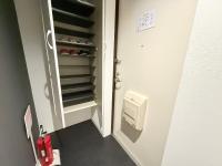 Sun Court Nango-dori サンコート南郷通 603 - Bed and Breakfast Sapporo