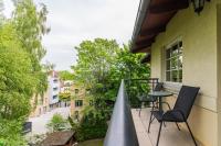 Patio Mare 4 by Grand Apartments - B&B Sopot